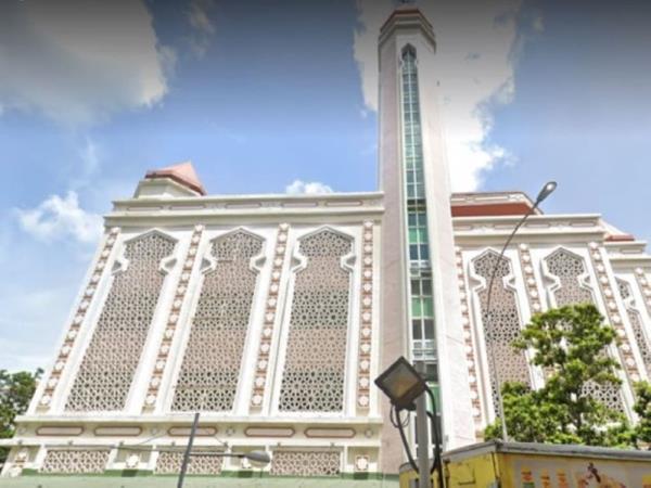 Repeat offender get eight mo<em></em>nths months’ jail for trying to steal cash from Singapore mosque’s do<em></em>nation boxes a second time